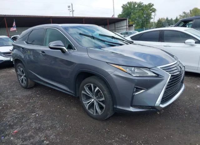 LEXUS RX 2017 2t2bzmca1hc072350