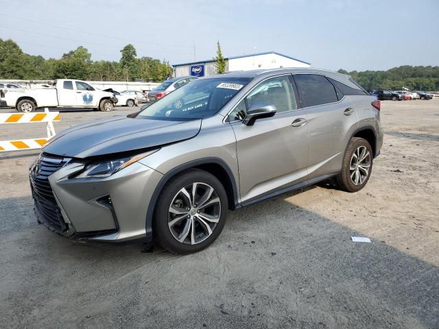 LEXUS RX 350 BAS 2017 2t2bzmca1hc072946