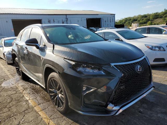 LEXUS RX 350 BAS 2017 2t2bzmca1hc074096