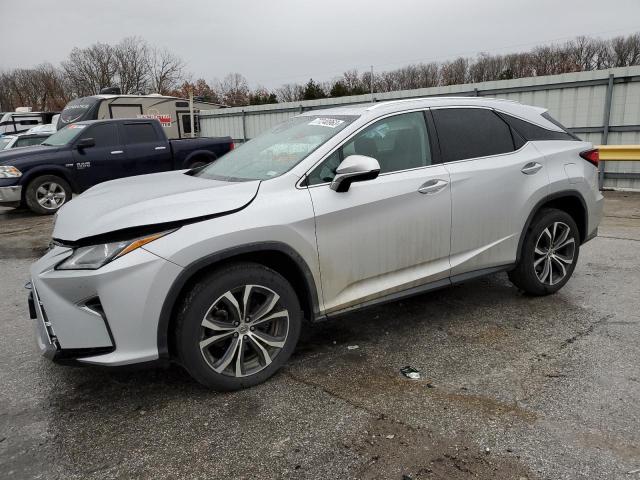 LEXUS RX350 2017 2t2bzmca1hc078634