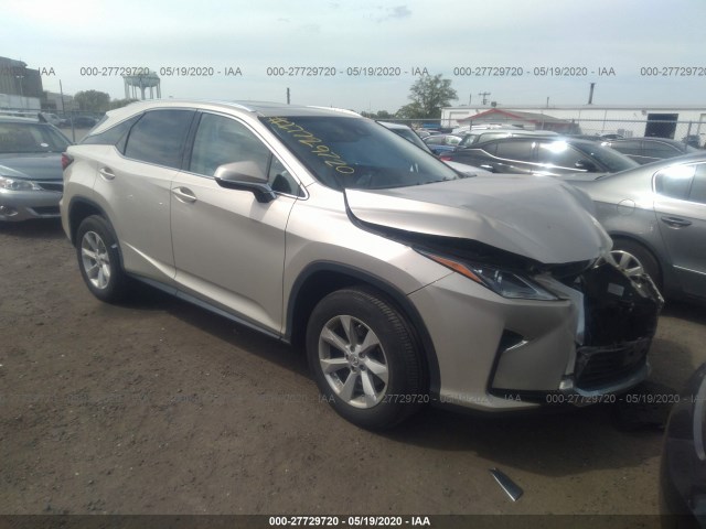 LEXUS NULL 2017 2t2bzmca1hc079914