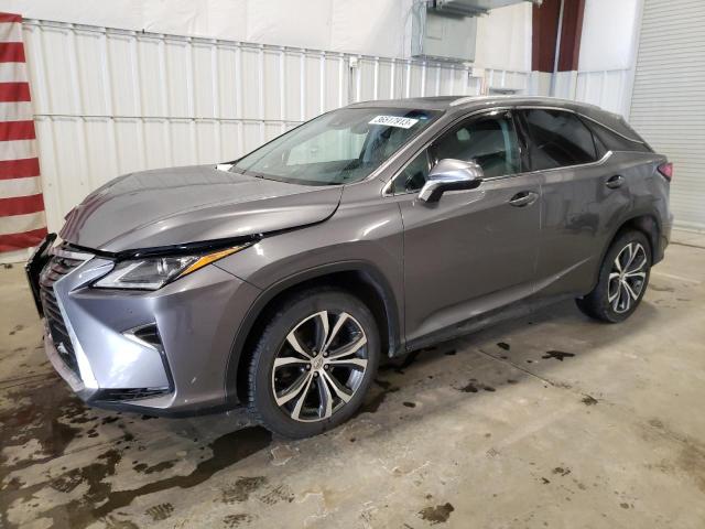 LEXUS RX 350 BAS 2017 2t2bzmca1hc080397