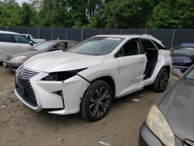 LEXUS RX 350 BAS 2017 2t2bzmca1hc083901