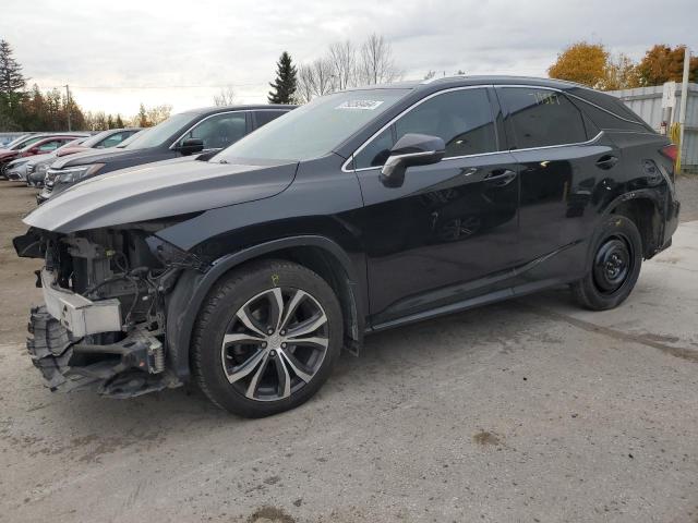 LEXUS RX 350 BAS 2017 2t2bzmca1hc086068