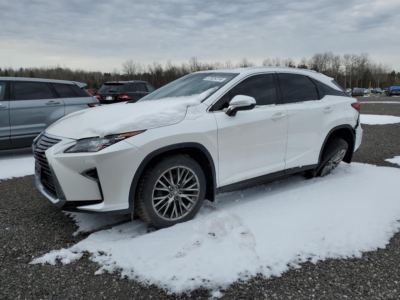 LEXUS RX 2017 2t2bzmca1hc088838