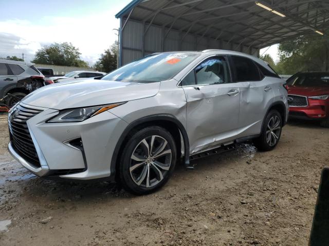 LEXUS RX 350 BAS 2017 2t2bzmca1hc090265