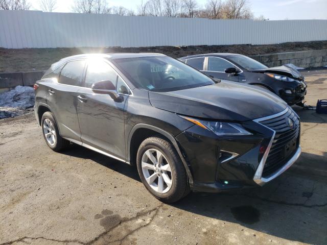 LEXUS NULL 2017 2t2bzmca1hc091237