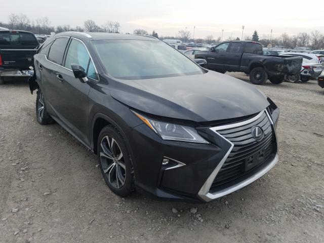 LEXUS RX 350 BAS 2017 2t2bzmca1hc099211