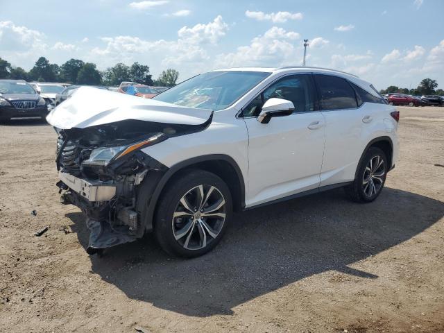 LEXUS RX 350 BAS 2017 2t2bzmca1hc101930