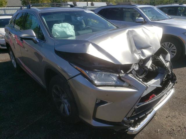 LEXUS RX 350 BAS 2017 2t2bzmca1hc102690