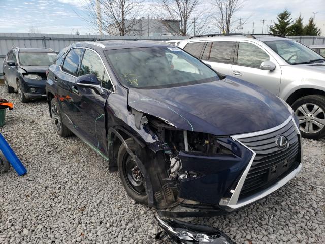 LEXUS NULL 2017 2t2bzmca1hc103127