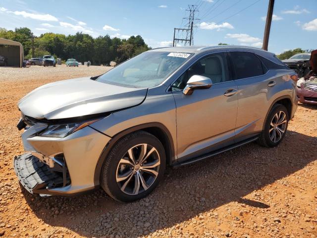 LEXUS RX 350 BAS 2017 2t2bzmca1hc105699