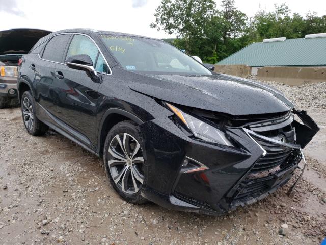 LEXUS RX 350 BAS 2017 2t2bzmca1hc105895