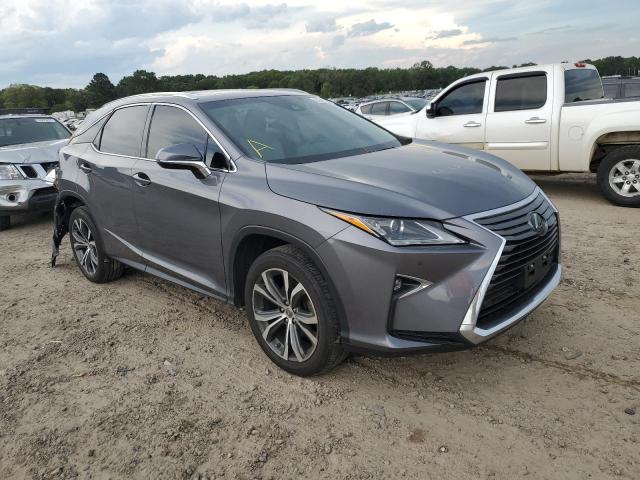 LEXUS RX 350 BAS 2017 2t2bzmca1hc120591