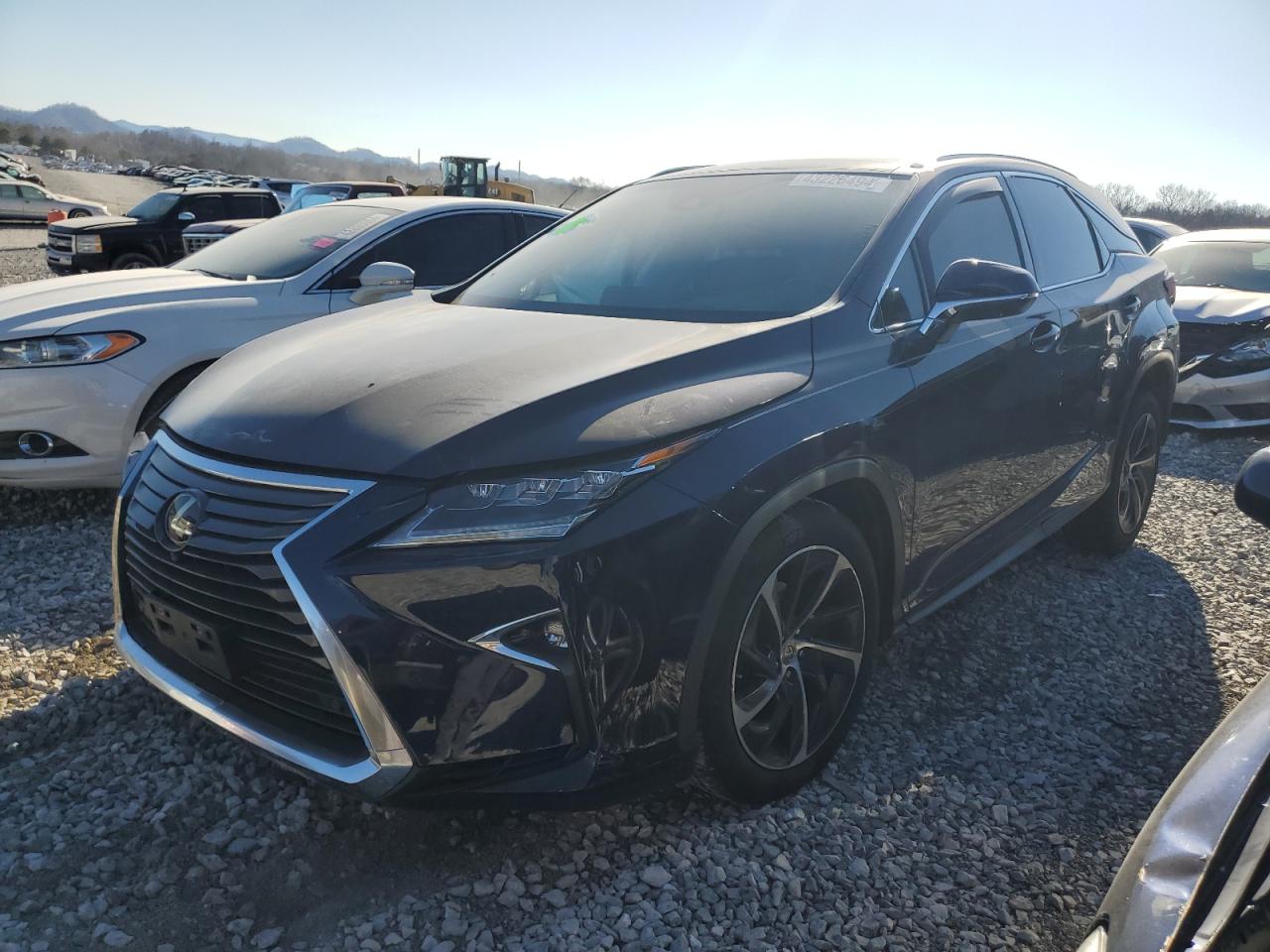 LEXUS RX 2017 2t2bzmca1hc126715