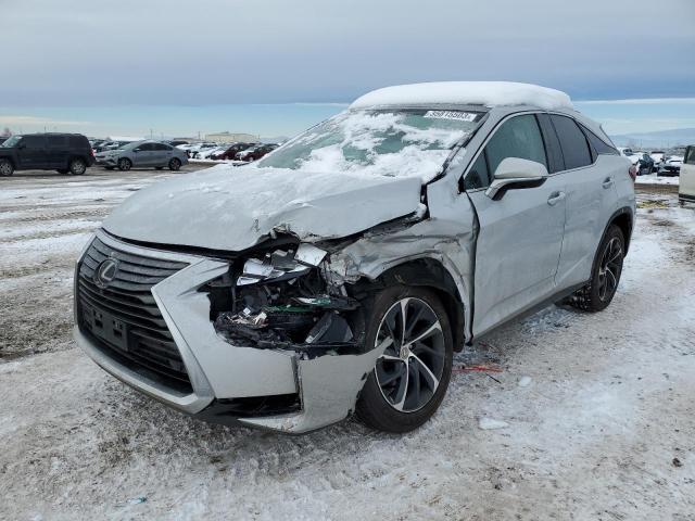 LEXUS RX 350 BAS 2017 2t2bzmca1hc129646