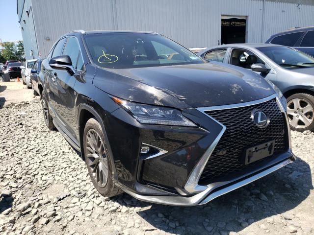 LEXUS NULL 2018 2t2bzmca1jc137381