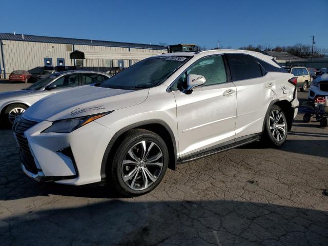 LEXUS RX350 2018 2t2bzmca1jc150969