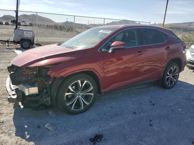 LEXUS RX350 2018 2t2bzmca1jc154939