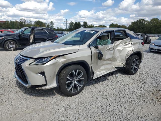 LEXUS RX 350 BAS 2018 2t2bzmca1jc158201