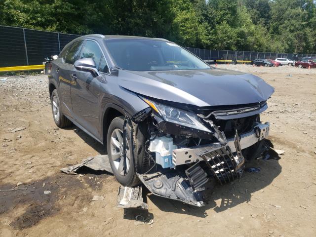 LEXUS NULL 2018 2t2bzmca1jc160627