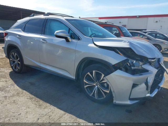 LEXUS NULL 2019 2t2bzmca1kc178188