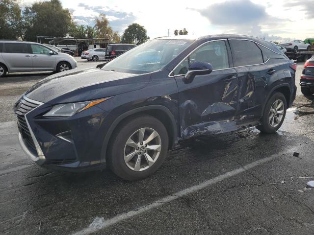 LEXUS RX350 2019 2t2bzmca1kc179700