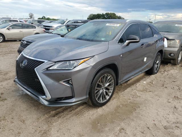 LEXUS RX 350 BAS 2019 2t2bzmca1kc185870