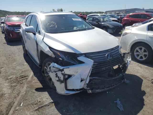 LEXUS RX 350 BAS 2019 2t2bzmca1kc185898