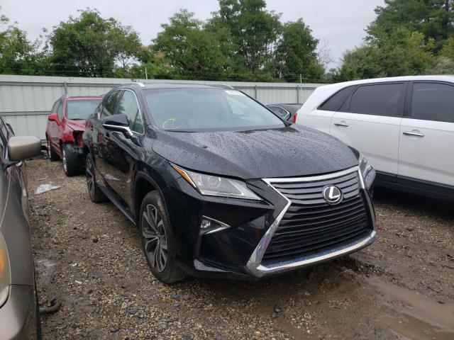 LEXUS RX 350 BAS 2019 2t2bzmca1kc186677