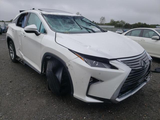 LEXUS RX 350 BAS 2019 2t2bzmca1kc194553