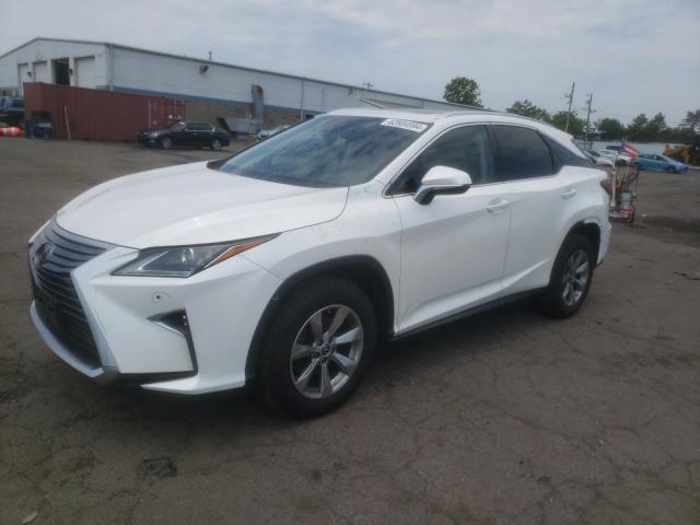 LEXUS RX350 2019 2t2bzmca1kc194908