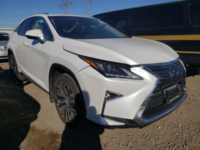 LEXUS NULL 2019 2t2bzmca1kc203509