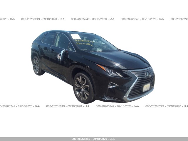 LEXUS NULL 2019 2t2bzmca1kc204501