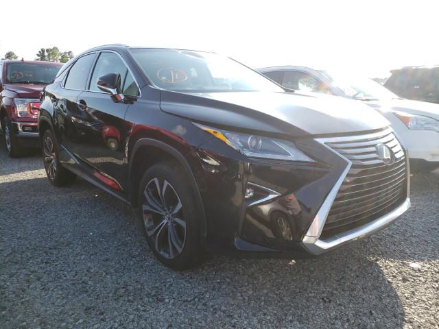 LEXUS NULL 2019 2t2bzmca1kc205034