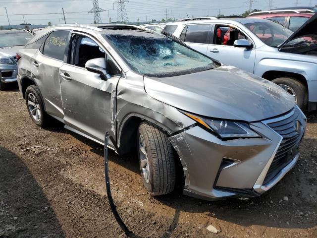 LEXUS RX 350 BAS 2019 2t2bzmca1kc210301