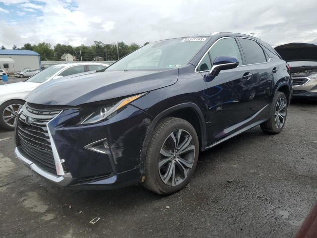 LEXUS RX350 2019 2t2bzmca1kc210962