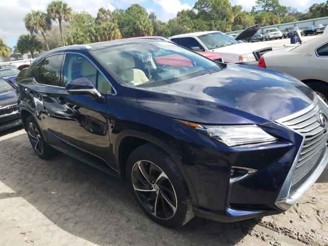 LEXUS RX 350 BAS 2016 2t2bzmca2gc003178