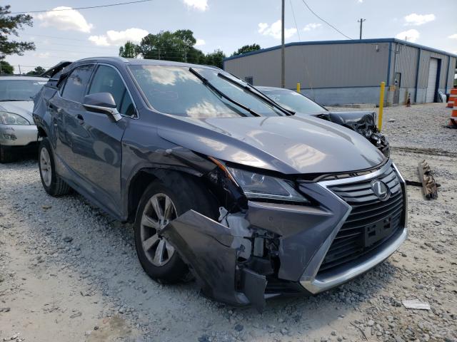 LEXUS RX 350 BAS 2016 2t2bzmca2gc005271