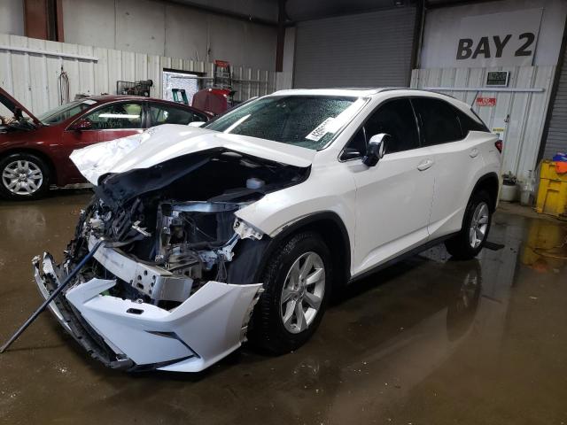 LEXUS RX 350 BAS 2016 2t2bzmca2gc005304