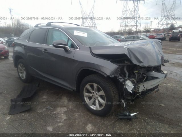 LEXUS RX 350 2016 2t2bzmca2gc006551