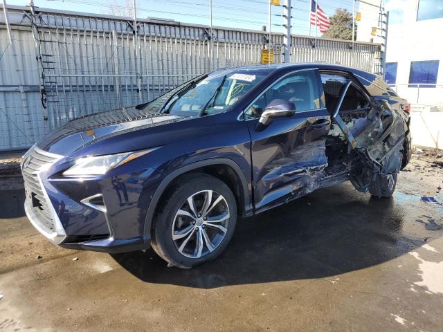 LEXUS RX350 2016 2t2bzmca2gc007585