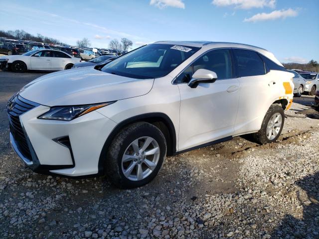 LEXUS RX 350 BAS 2016 2t2bzmca2gc008784