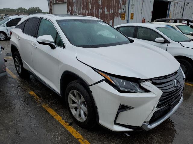 LEXUS RX 350 BAS 2016 2t2bzmca2gc009708