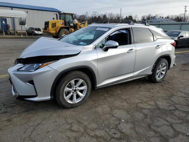 LEXUS RX350 2016 2t2bzmca2gc011913