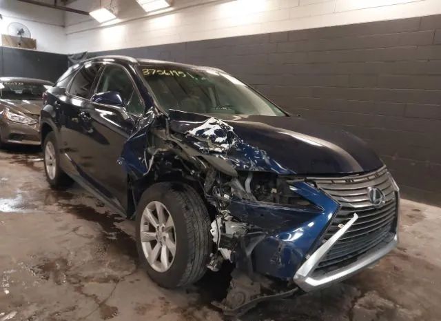 LEXUS RX 350 2016 2t2bzmca2gc013113