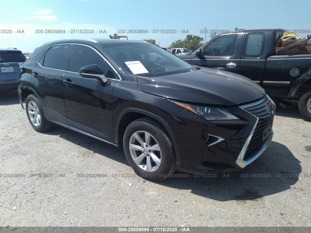 LEXUS NULL 2016 2t2bzmca2gc015413