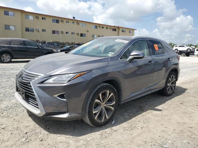 LEXUS RX 350 BAS 2016 2t2bzmca2gc016223