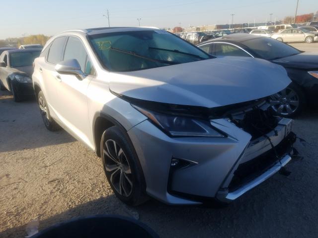 LEXUS RX 350 BAS 2016 2t2bzmca2gc019249