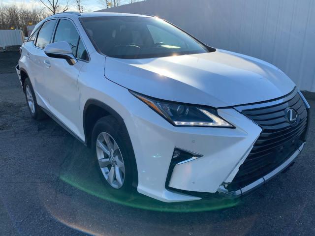 LEXUS RX 350 BAS 2016 2t2bzmca2gc019428